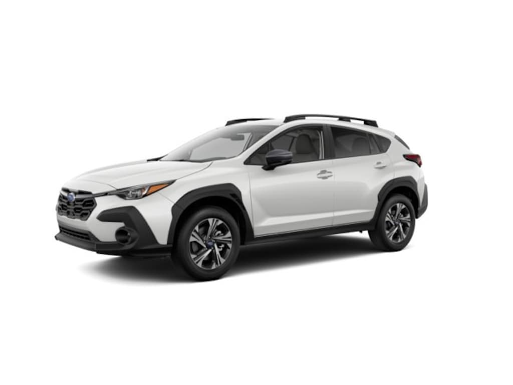 New 2024 Subaru Crosstrek For Sale at Blaise Alexander Subaru of