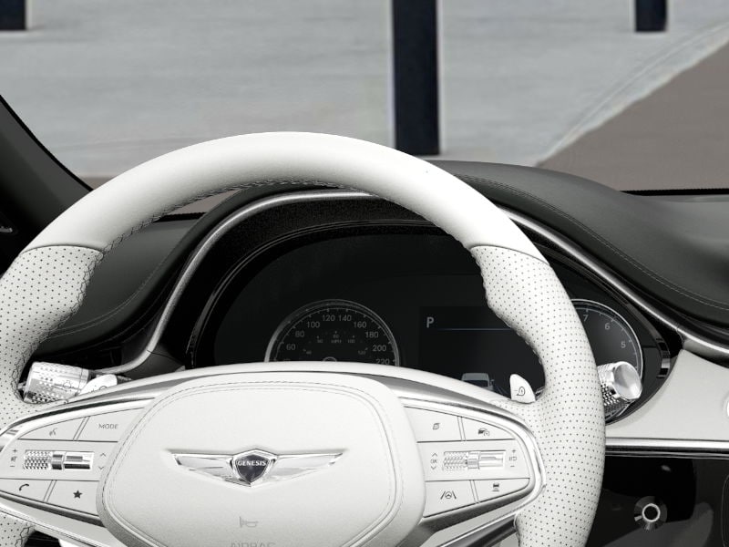 2025 GENESIS GV70 Advanced - Photo 13