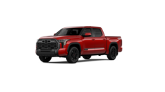 2026 Toyota Tundra Platinum Truck
