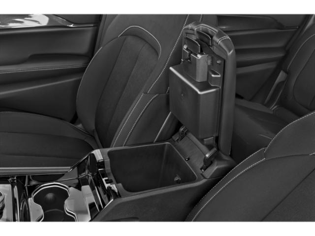 2025 Jeep Grand Cherokee Limited photo 17