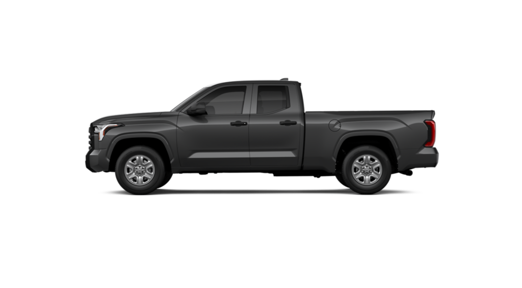 New 2025 Toyota Tundra For Sale at Hiland Toyota | VIN: 5TFKB5DA9SX283401