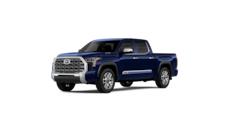 2026 Toyota Tundra i-FORCE MAX 1794 Edition i-FORCE MAX Truck CrewMax