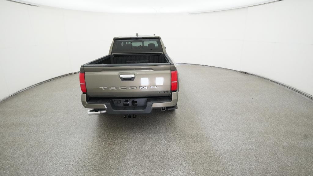 New 2025 Toyota Tacoma i-FORCE MAX Limited i-FORCE MAX Truck Double Cab