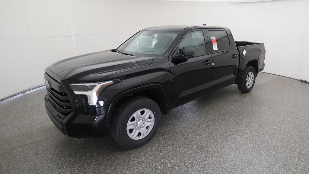 2026 Toyota Tundra Truck 