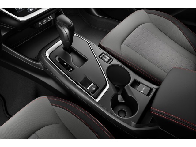2025 Subaru Impreza Sport photo 16