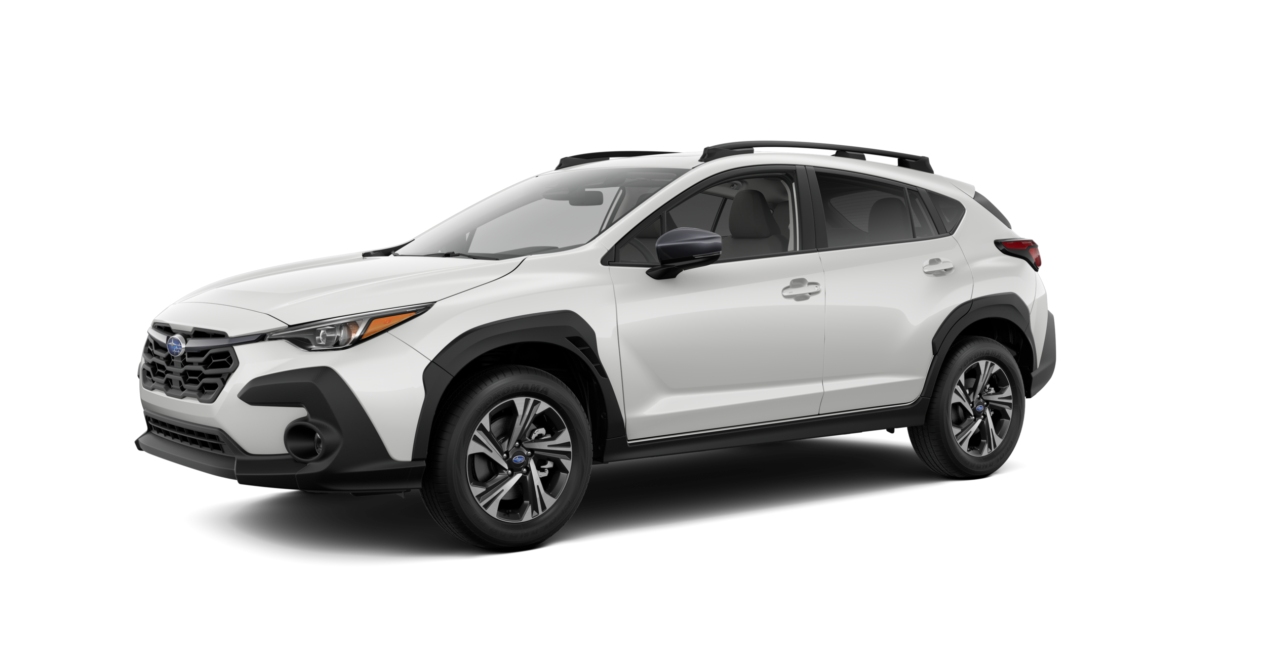 2025 Subaru Crosstrek Premium photo 4