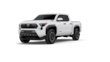 Toyota Tacoma i-FORCE MAX