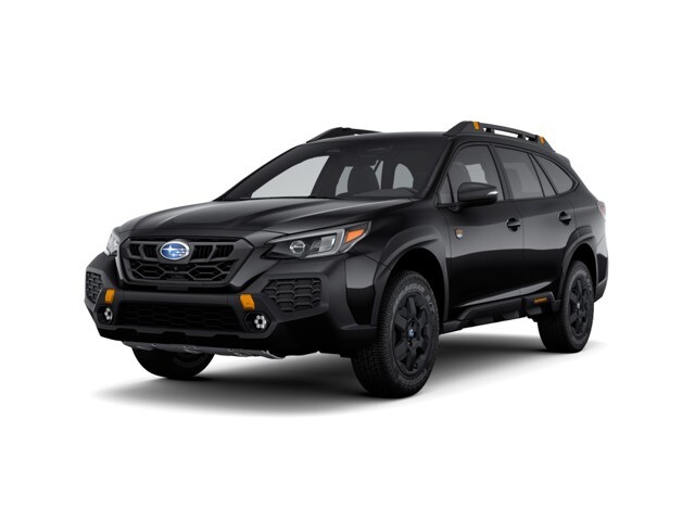 2025 Subaru Outback Wilderness photo 2