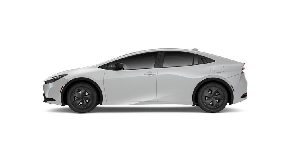 New 2024 Toyota Prius LE For Sale Ukiah CA