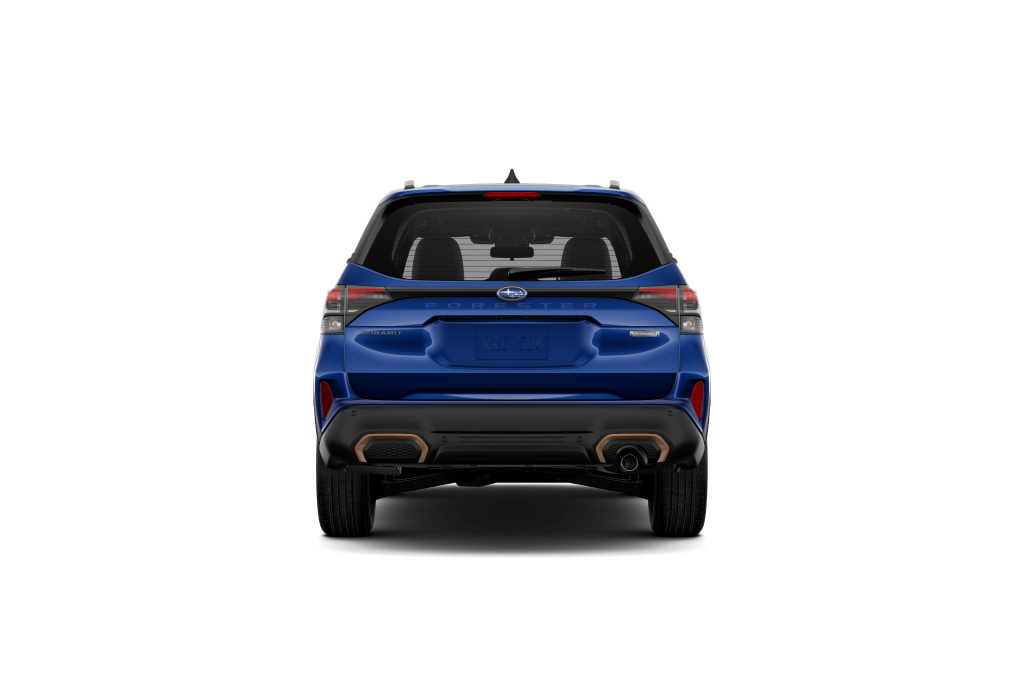 2025 Subaru Forester Sport - Photo 44
