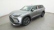 Toyota Grand Highlander Hybrid