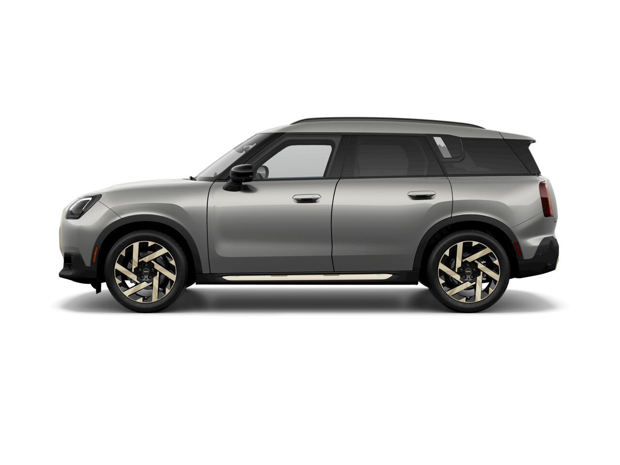 2025 Mini Countryman S ALL4 Iconic photo 4