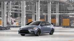 2026 Toyota Corolla Hybrid