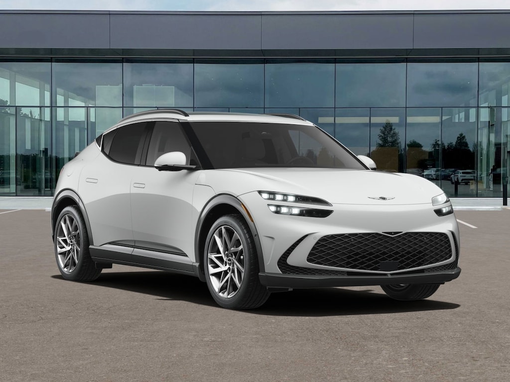 2025 New Genesis GV60 for sale in Roswell GA