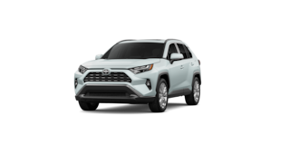 2025 Toyota RAV4 XLE Premium XLE PREM AWD SUV For Sale in Fairfax, VA