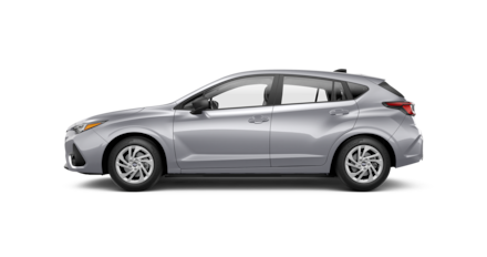 2025 Subaru Impreza Base Small Wagons