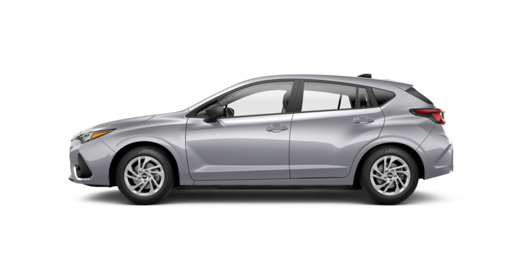 2025 Subaru Impreza Base 5-Door