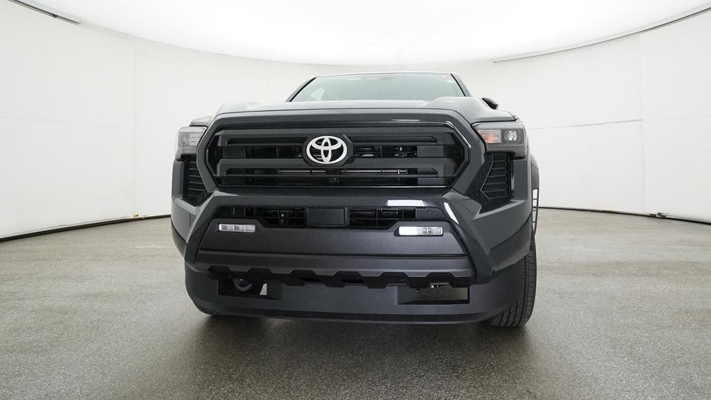 Used 2025 Toyota Tacoma SR5 Truck