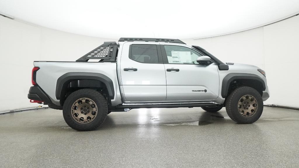 2025 Toyota Tacoma Trailhunter - Photo 47