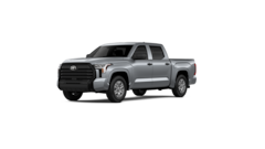 2025 Toyota Tundra SR SR CREWMAX 5.5