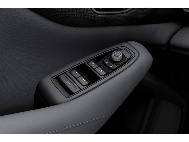 2025 Subaru Legacy Premium photo 4