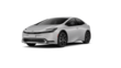 Toyota Prius Plug-in Hybrid
