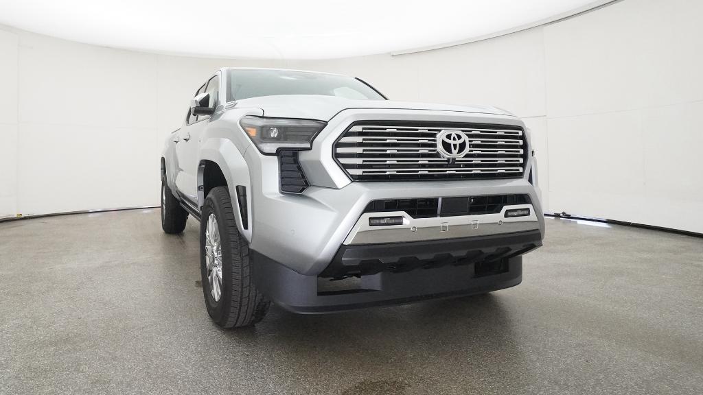 2025 Toyota Tacoma Limited - Photo 58