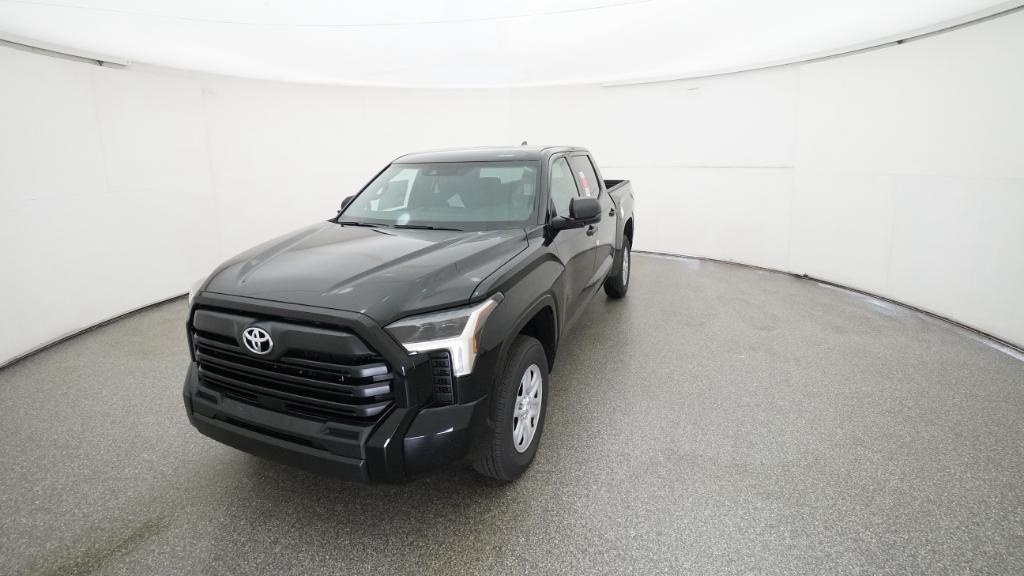 2026 Toyota Tundra SR photo 23