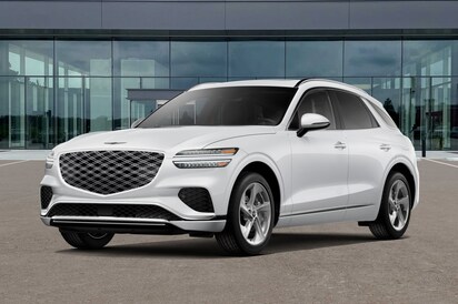2026 Genesis GV70 2.5T Select SUV