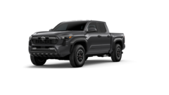 2025 Toyota Tacoma TRD Off Road Truck Double Cab