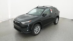 2025 Toyota RAV4 XLE Premium SUV