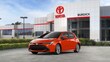 Toyota Corolla Hatchback