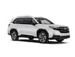  Subaru Forester Hybrid