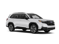 2025 Subaru Forester Hybrid Touring SUV in Burlingame, CA