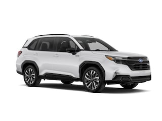 2025 Subaru Forester Hybrid Touring SUV JF2SLSTD6SH428039