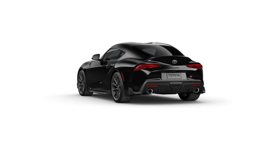 New 2025 Toyota GR Supra For Sale at Stevinson Toyota East VIN WZ1DB0G09SW069210