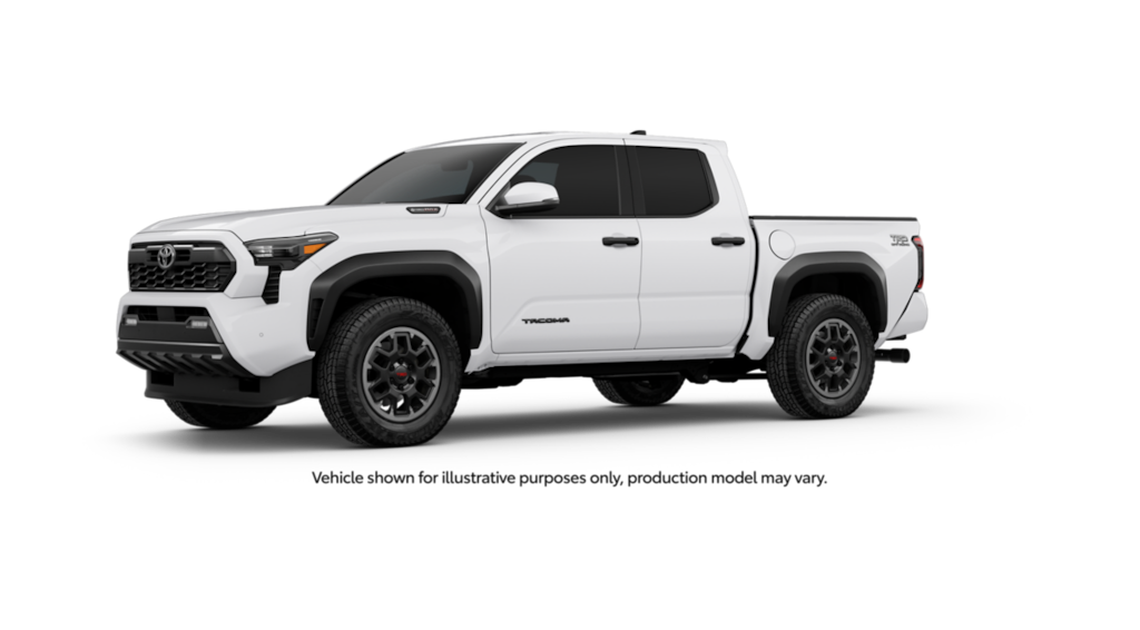 Used 2024 Toyota Tacoma Hybrid TRD Off Road For Sale | Fernley NV