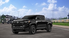 2025 Toyota Tacoma i-FORCE MAX TRD Off-Road 4X4 DOUBLE CAB HV