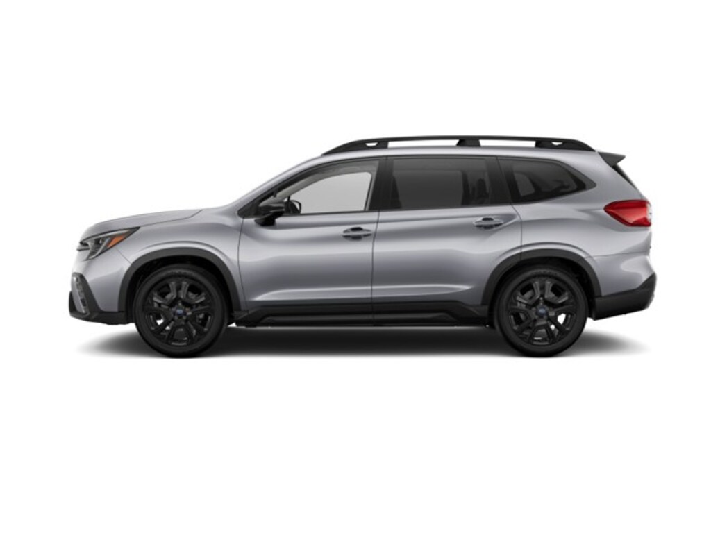 New 2024 Subaru Ascent For Sale in Joplin, MO Near b City, Neosho