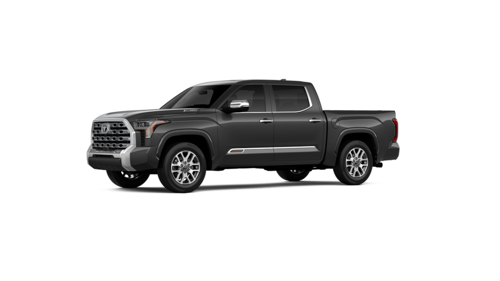 New 2025 Toyota Tundra i-FORCE MAX 1794 Edition i-FORCE MAX Truck CrewMax