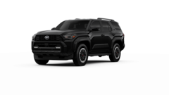 2025 Toyota 4Runner