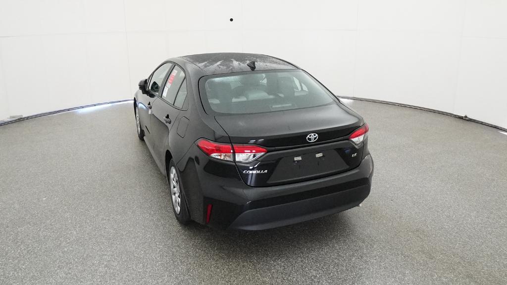 2025 Toyota Corolla LE photo 20