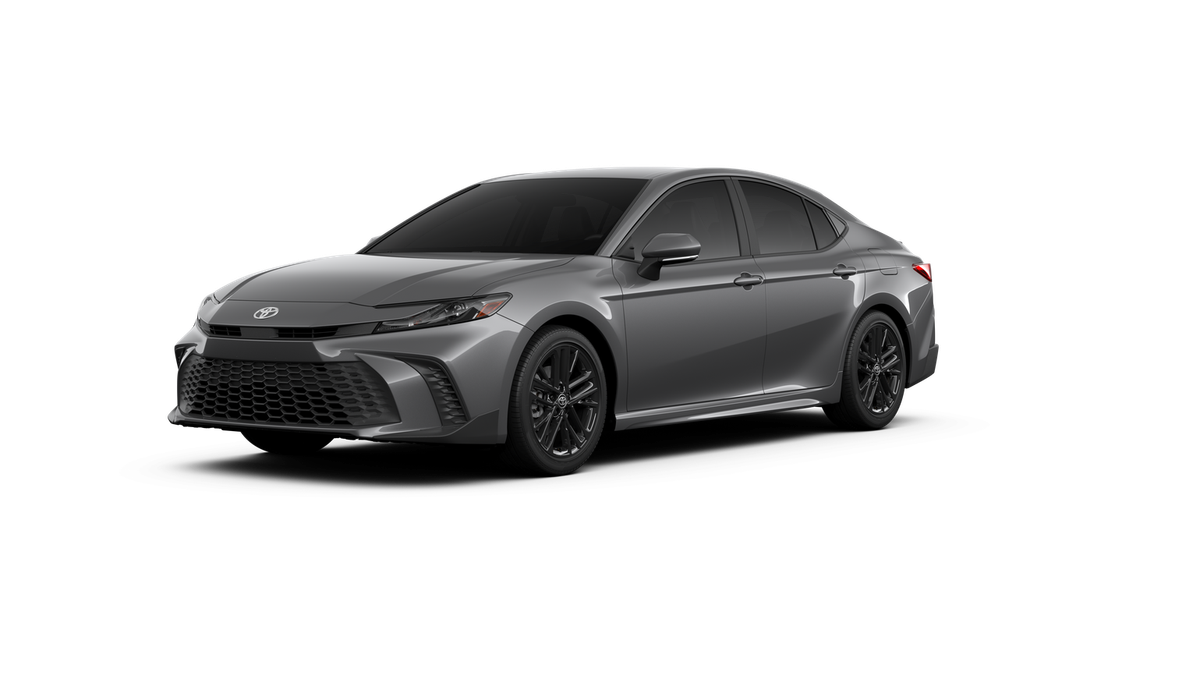 2025 Toyota Camry SE -
                  Farmington Hills, MI