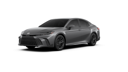 New 2025 Toyota Camry SE AWD SE AWD in Appleton