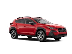 2025 Subaru Crosstrek Premium SUV
