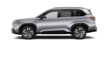 Subaru Forester Hybrid