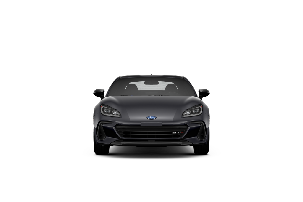 New 2025 Subaru BRZ tS Coupe