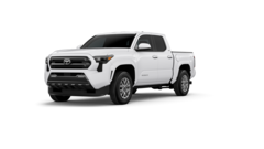 New 2025 Toyota Tacoma SR5 Truck Double Cab near New Braunfels, TX