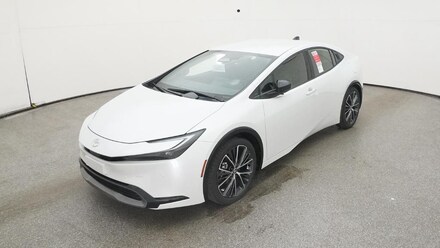 2026 Toyota Prius XLE XLE
