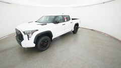 2025 Toyota Tundra i-FORCE MAX TRD Pro Truck CrewMax